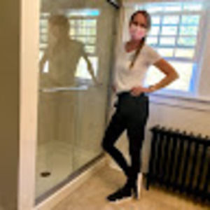 Meet your Posher, Jessyca